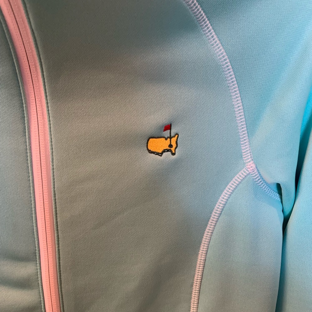 Magnolia Lane Tech Masters Full Zip - Picture 2 of 5